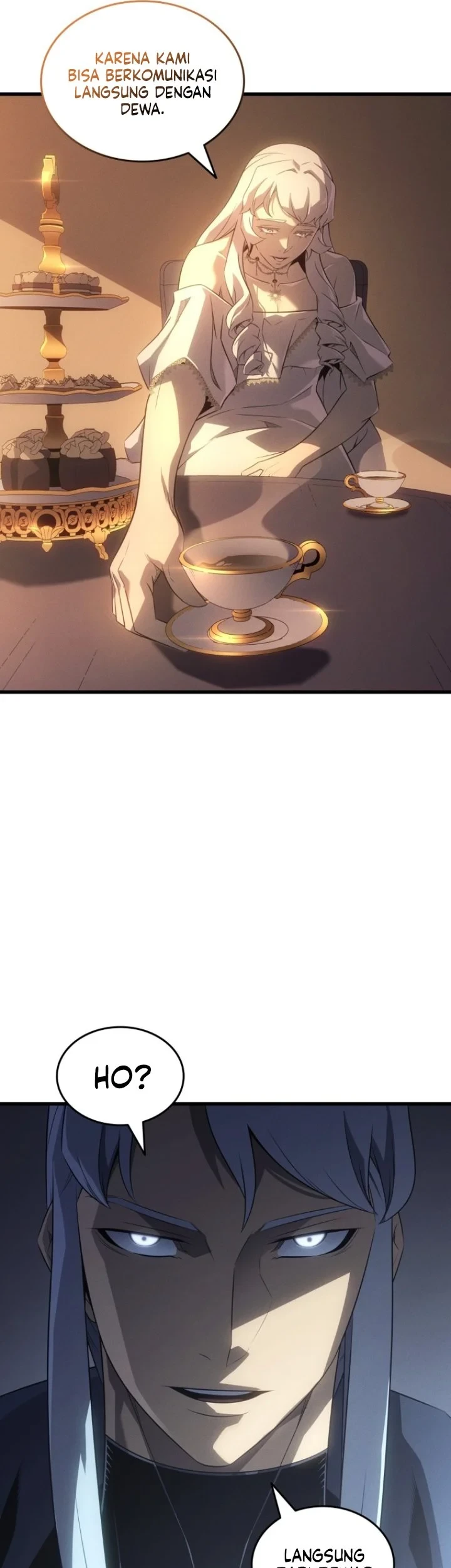 The Great Mage Returns After 4000 Years Chapter 261 page 26