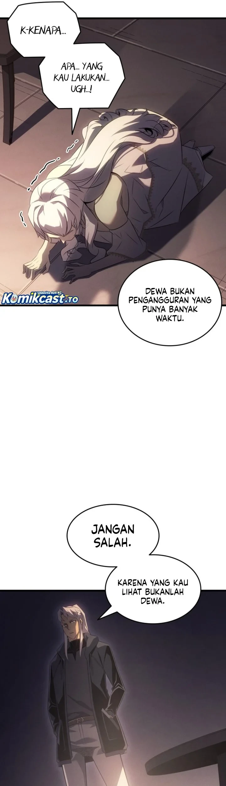 The Great Mage Returns After 4000 Years Chapter 261 page 32