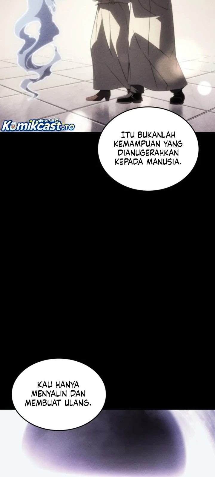 The Great Mage Returns After 4000 Years Chapter 261 page 37