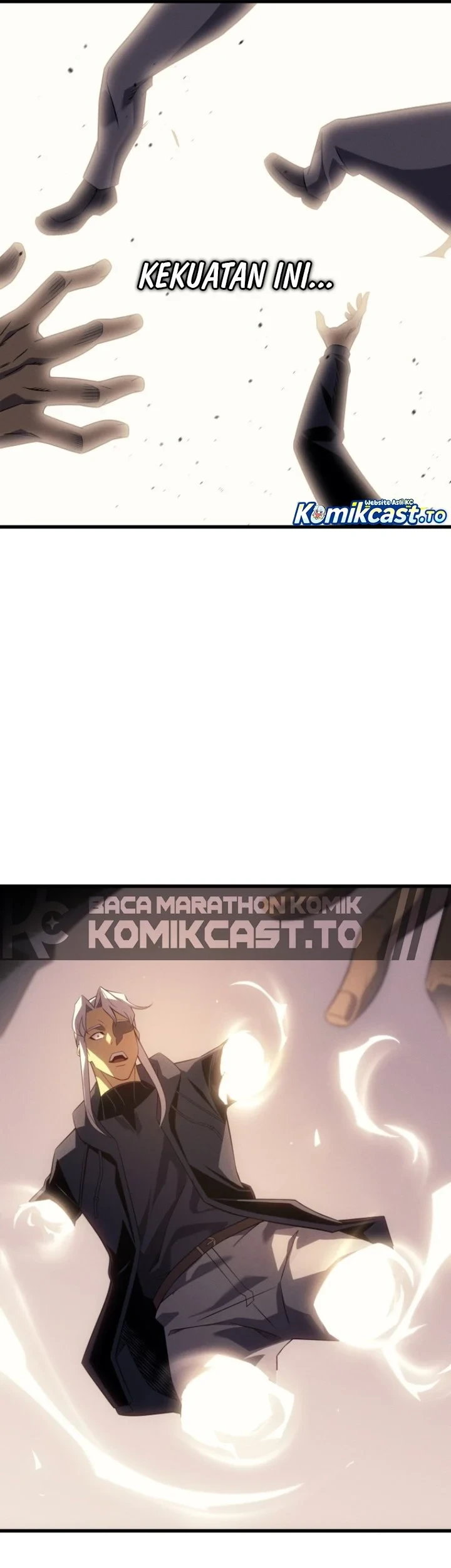 The Great Mage Returns After 4000 Years Chapter 261 page 42