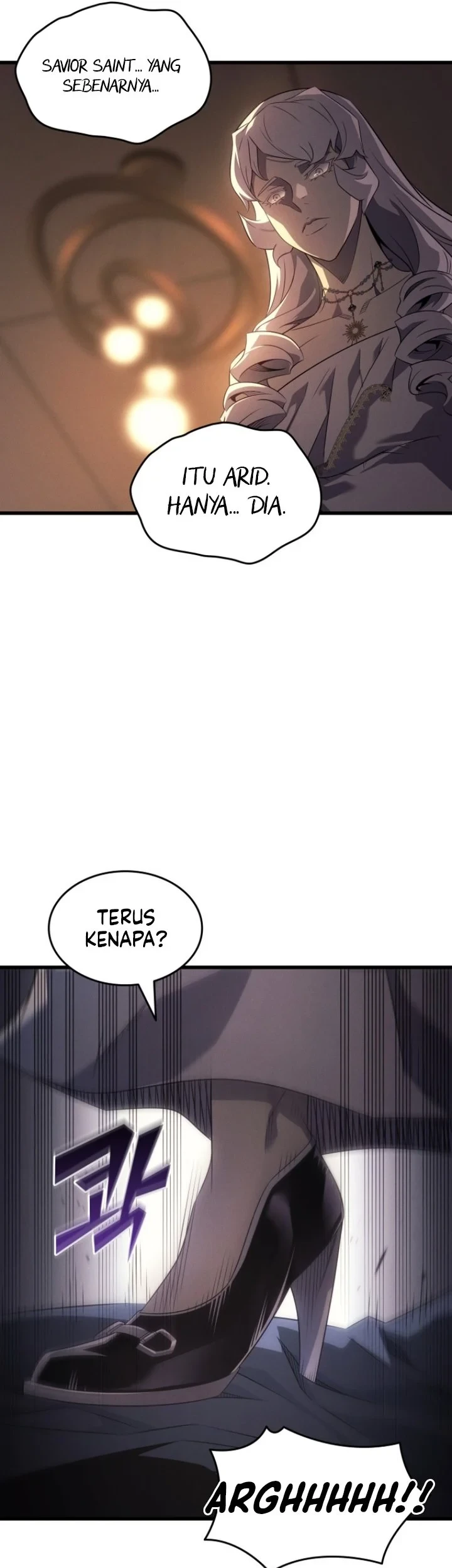 The Great Mage Returns After 4000 Years Chapter 261 page 48