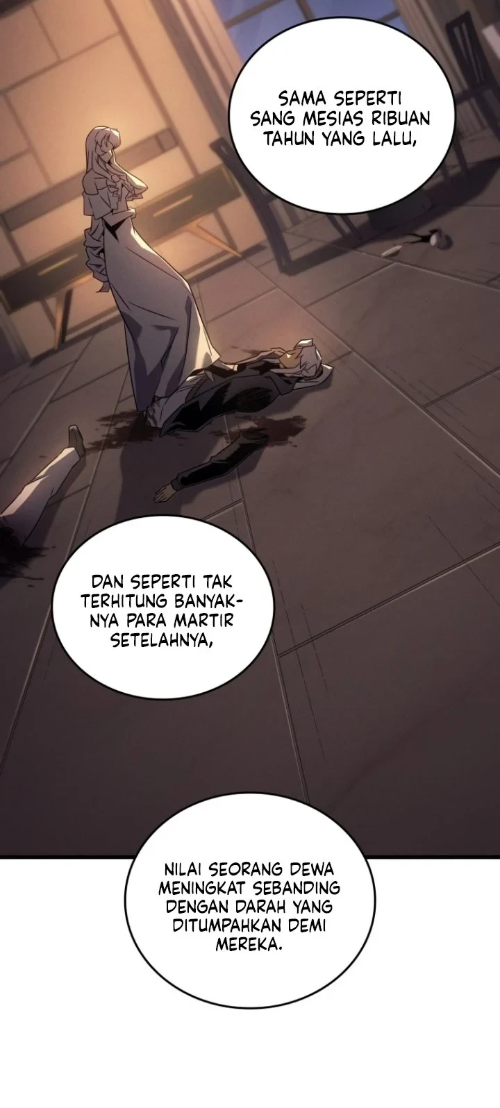 The Great Mage Returns After 4000 Years Chapter 261 page 55