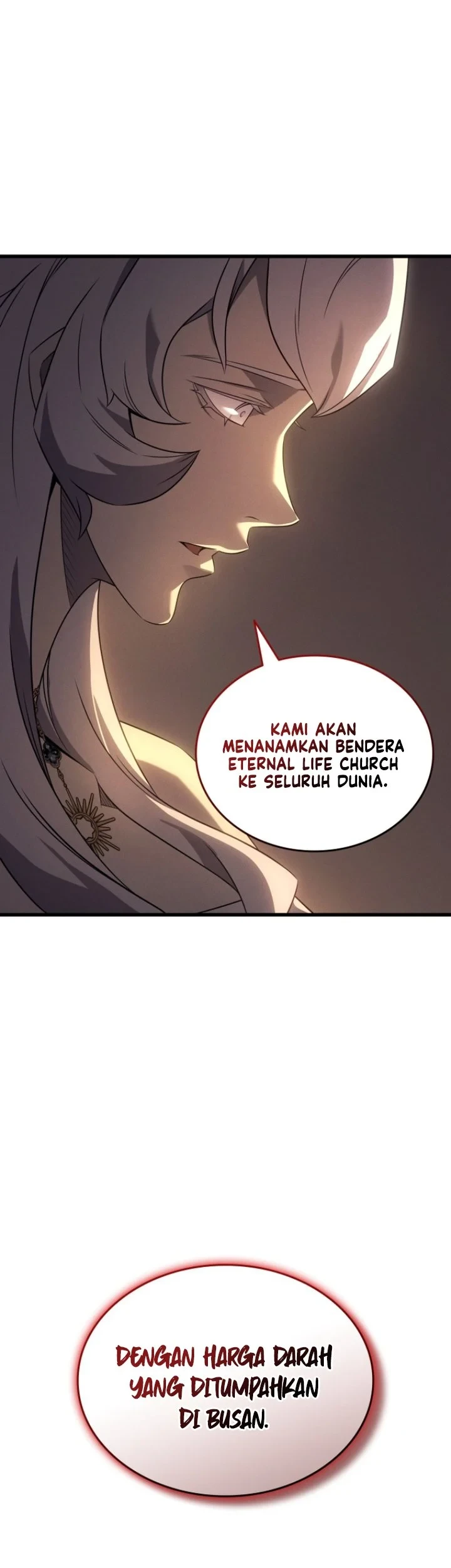 The Great Mage Returns After 4000 Years Chapter 261 page 56