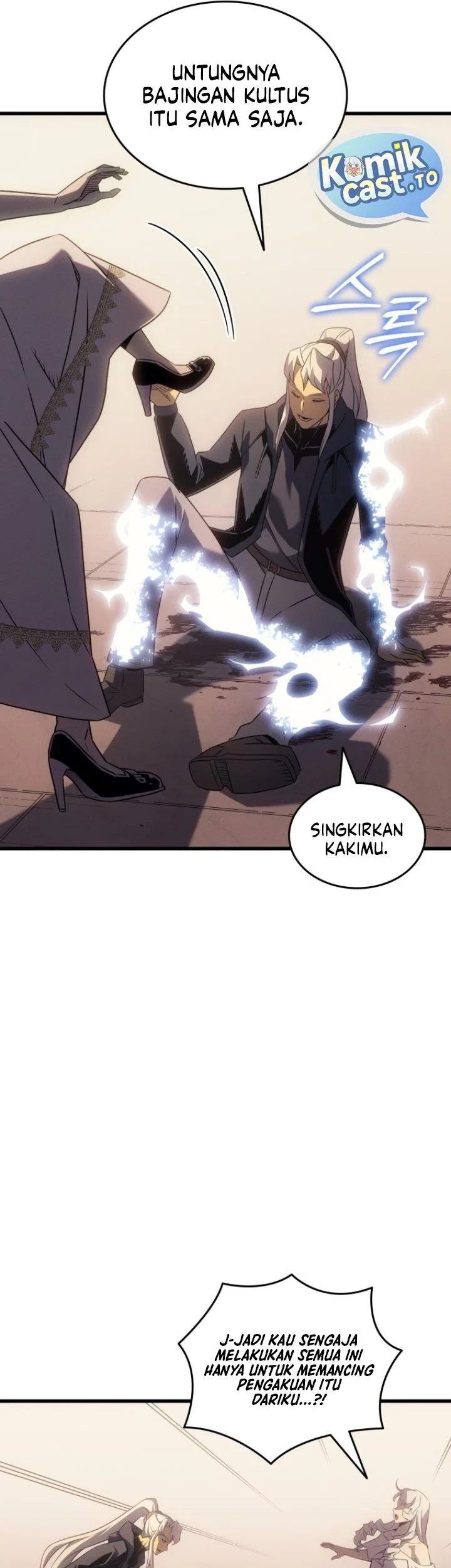 The Great Mage Returns After 4000 Years Chapter 261 page 60