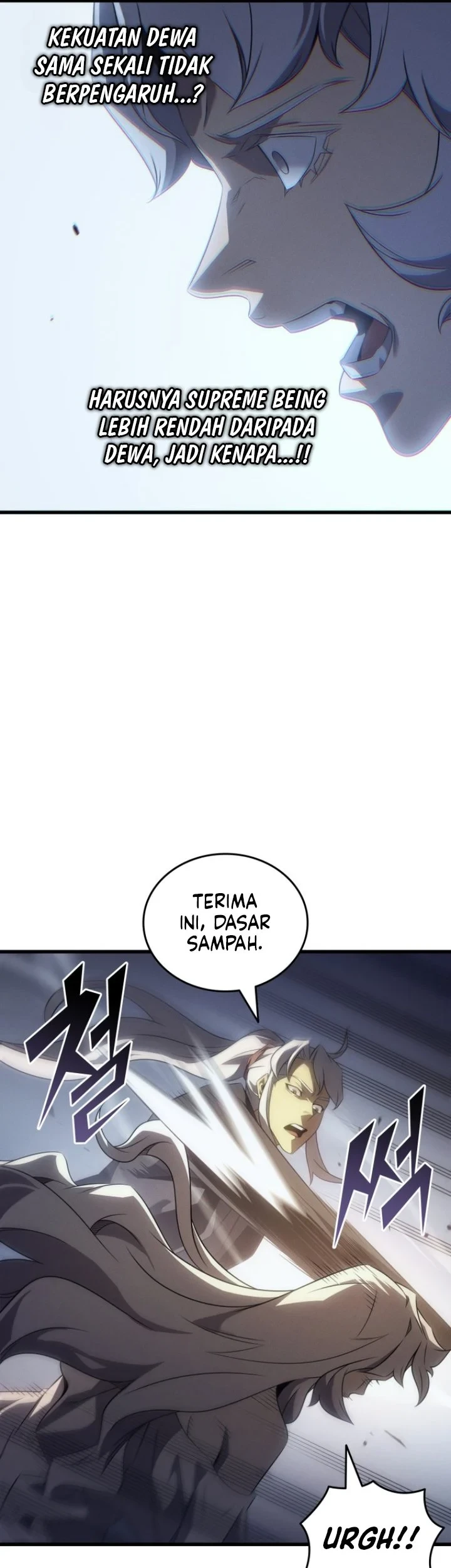 The Great Mage Returns After 4000 Years Chapter 261 page 64