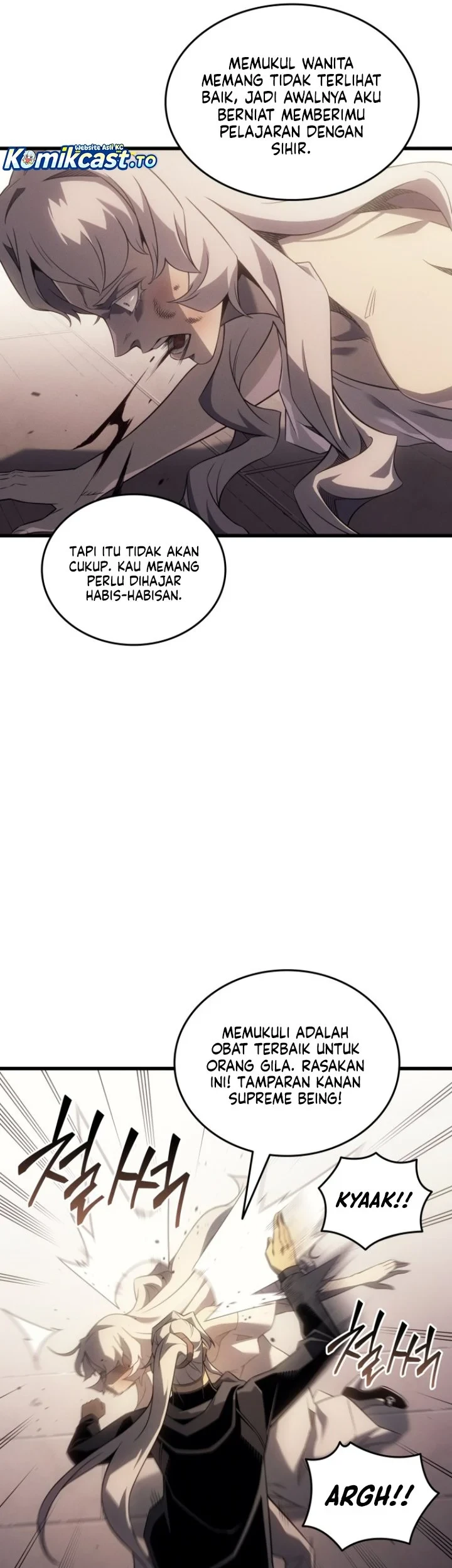 The Great Mage Returns After 4000 Years Chapter 261 page 66