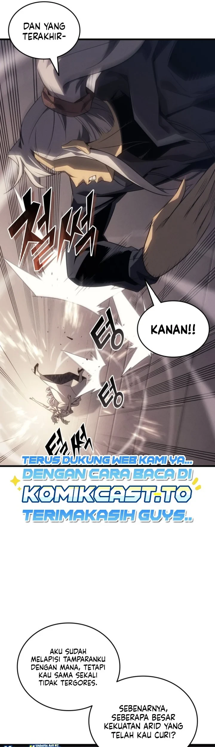 The Great Mage Returns After 4000 Years Chapter 261 page 68