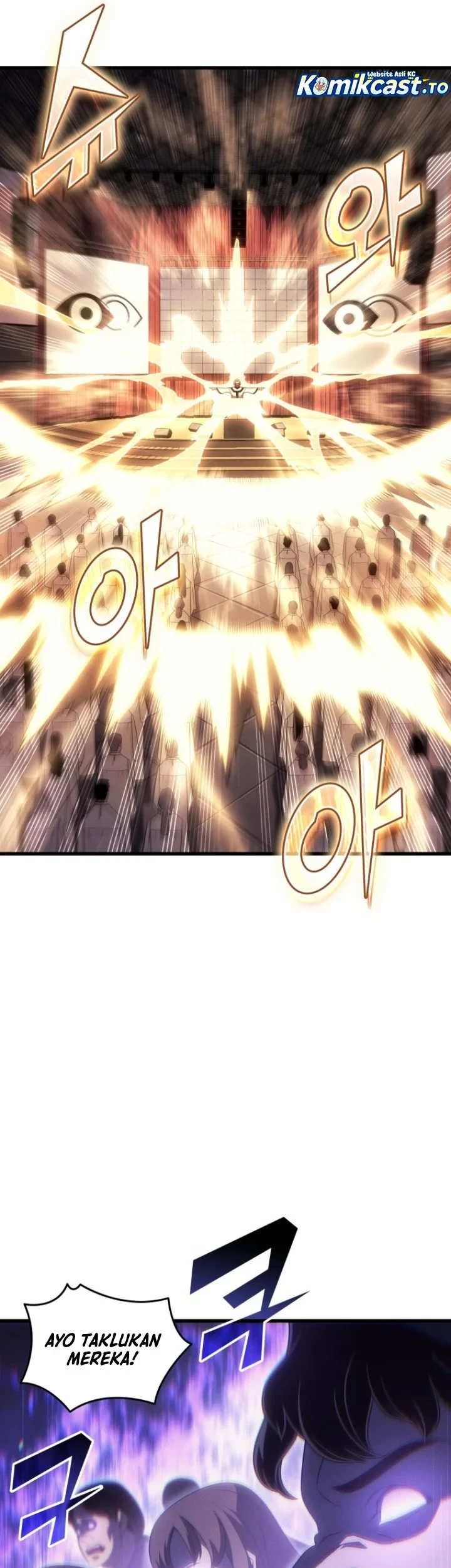 The Great Mage Returns After 4000 Years Chapter 261 page 4