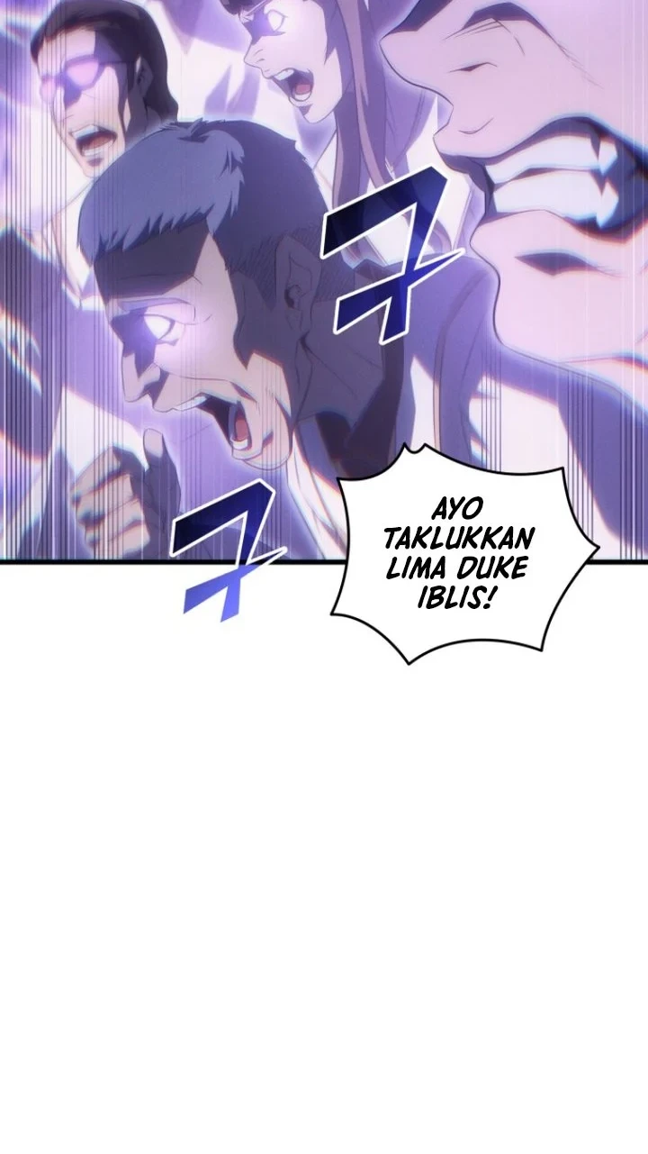 The Great Mage Returns After 4000 Years Chapter 261 page 5