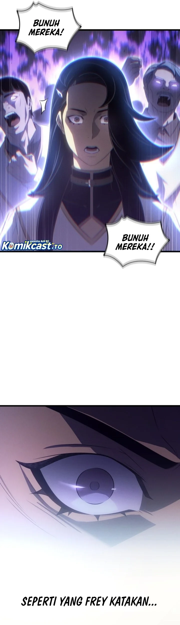 The Great Mage Returns After 4000 Years Chapter 261 page 6