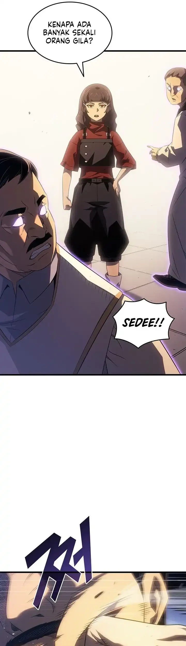 The Great Mage Returns After 4000 Years Chapter 262 page 20
