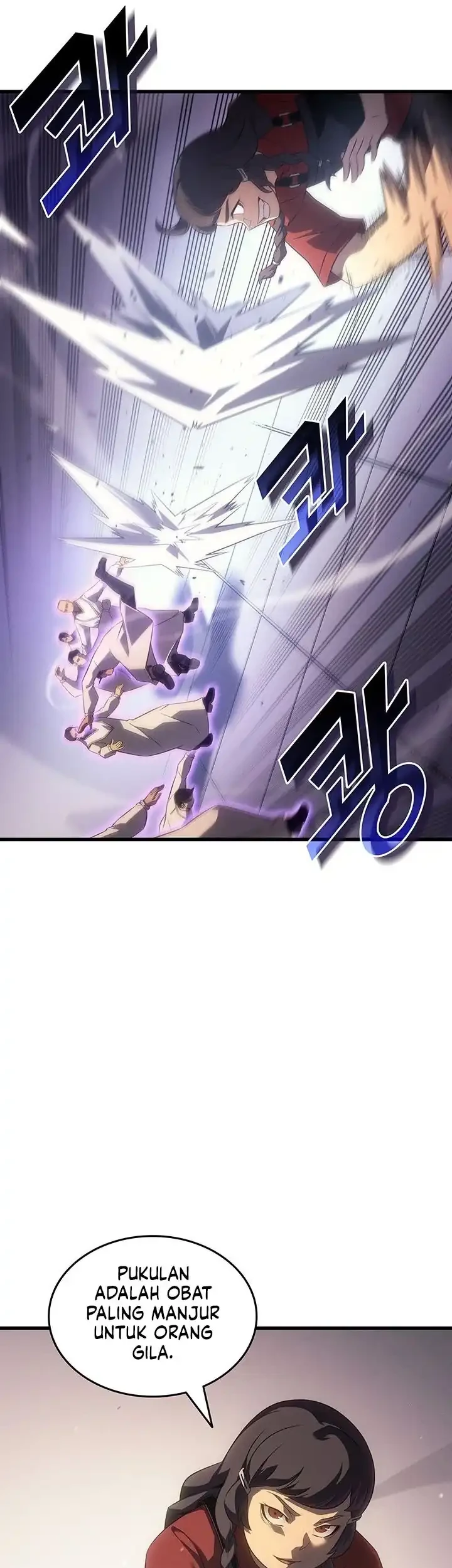 The Great Mage Returns After 4000 Years Chapter 262 page 22
