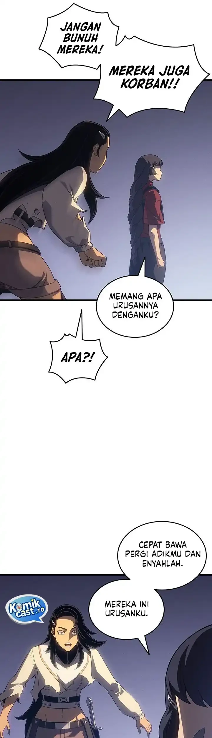 The Great Mage Returns After 4000 Years Chapter 262 page 24