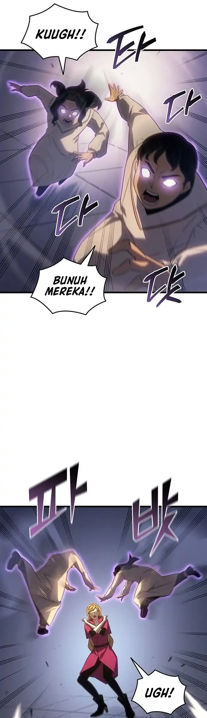 The Great Mage Returns After 4000 Years Chapter 262 page 26