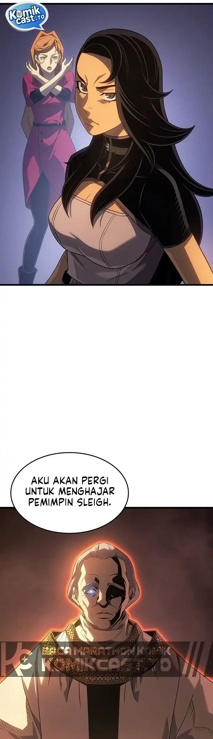 The Great Mage Returns After 4000 Years Chapter 262 page 30