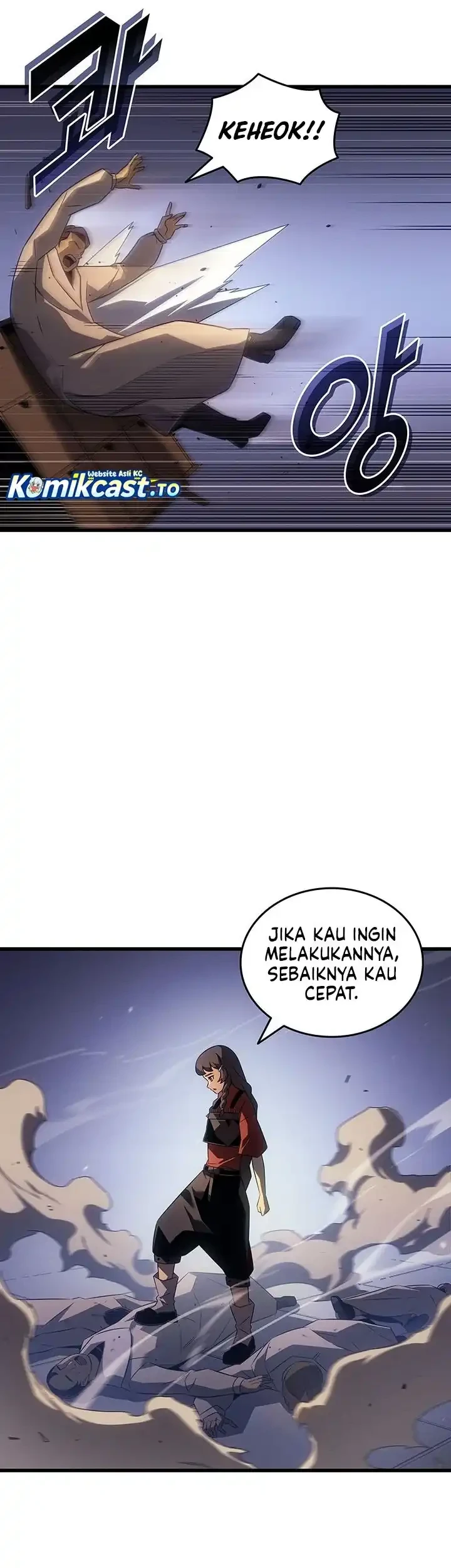 The Great Mage Returns After 4000 Years Chapter 262 page 32