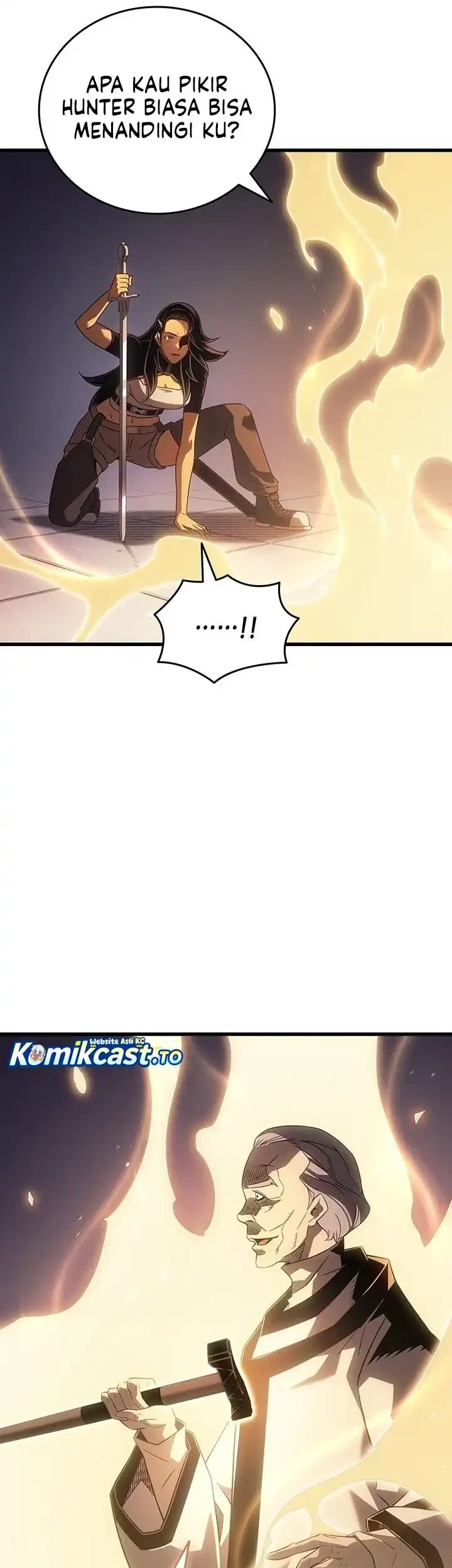 The Great Mage Returns After 4000 Years Chapter 262 page 42