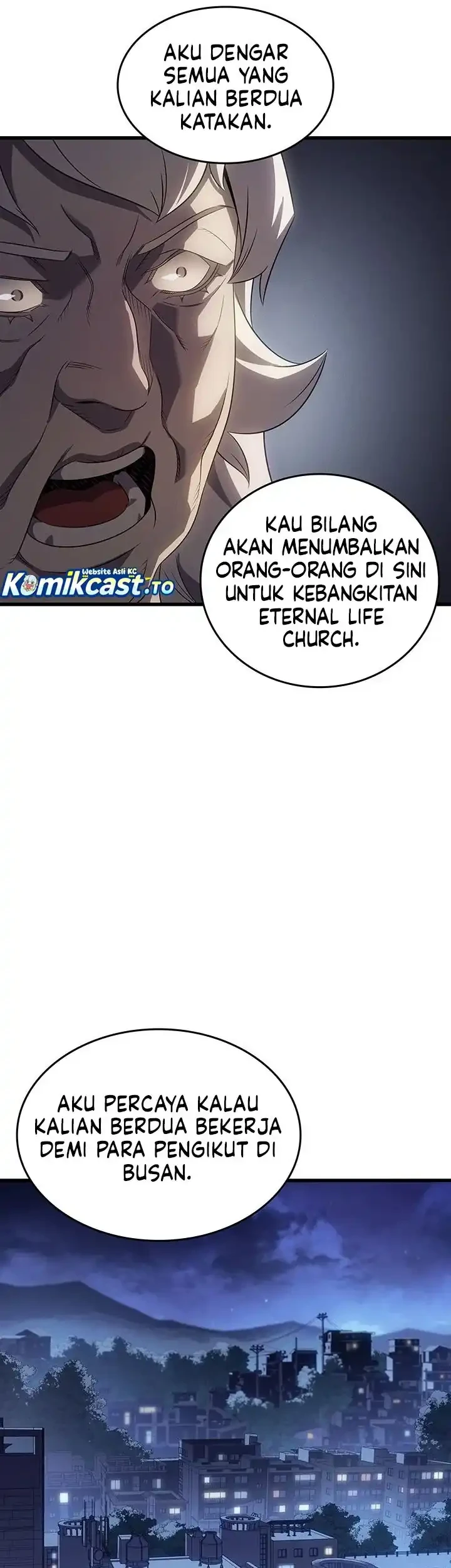 The Great Mage Returns After 4000 Years Chapter 262 page 56