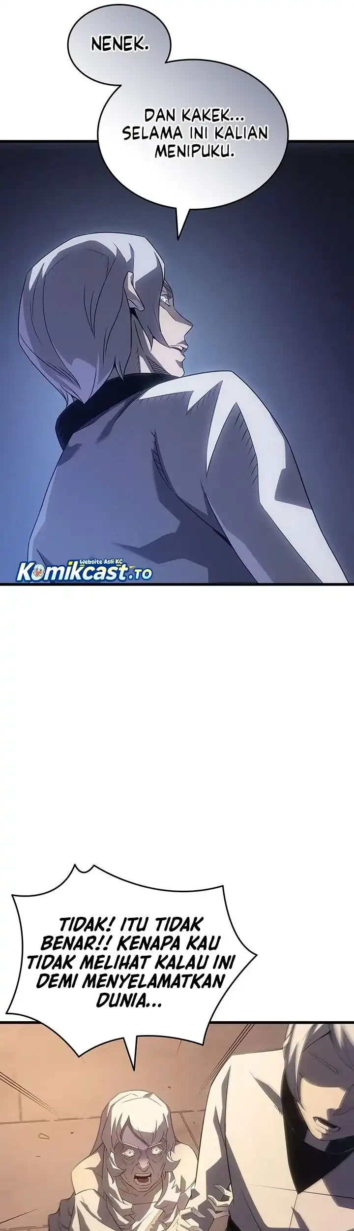 The Great Mage Returns After 4000 Years Chapter 262 page 58