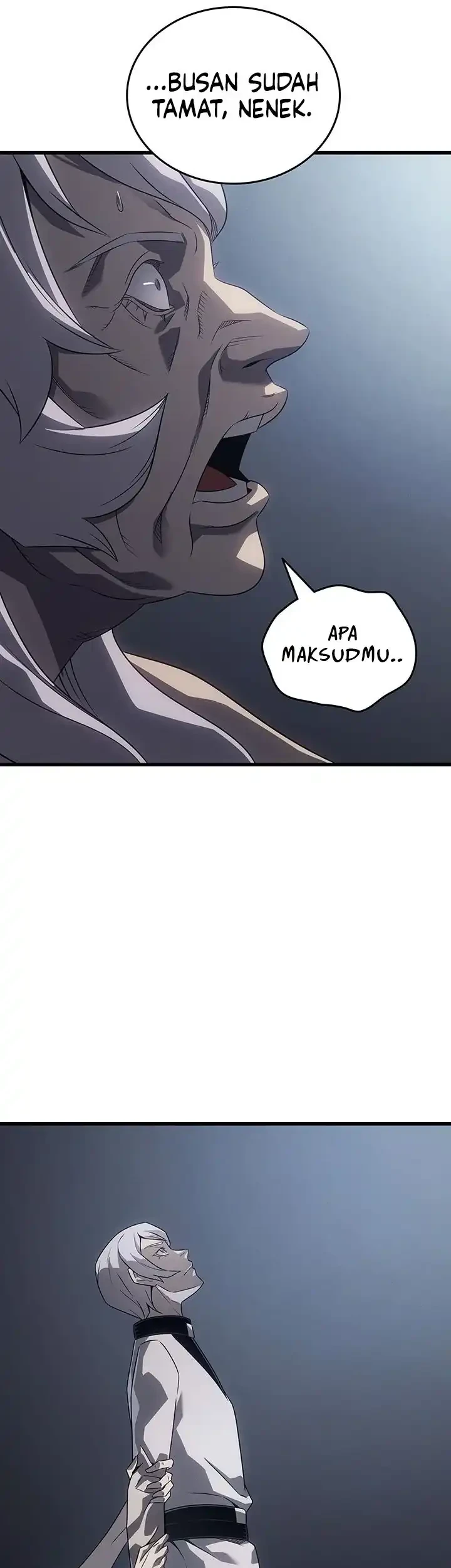The Great Mage Returns After 4000 Years Chapter 262 page 60