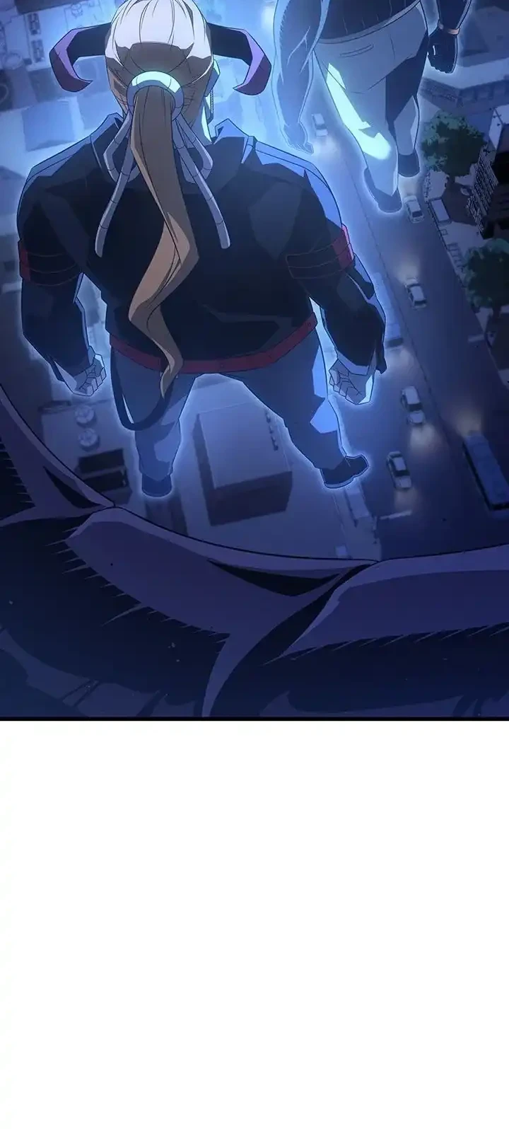 The Great Mage Returns After 4000 Years Chapter 262 page 63