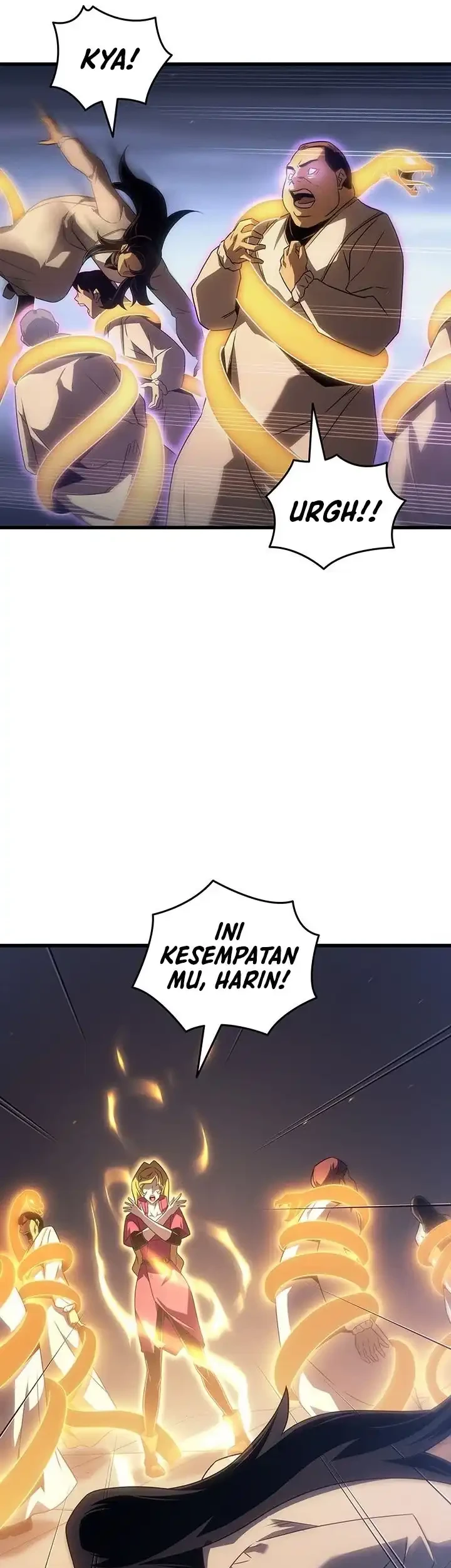 The Great Mage Returns After 4000 Years Chapter 262 page 6