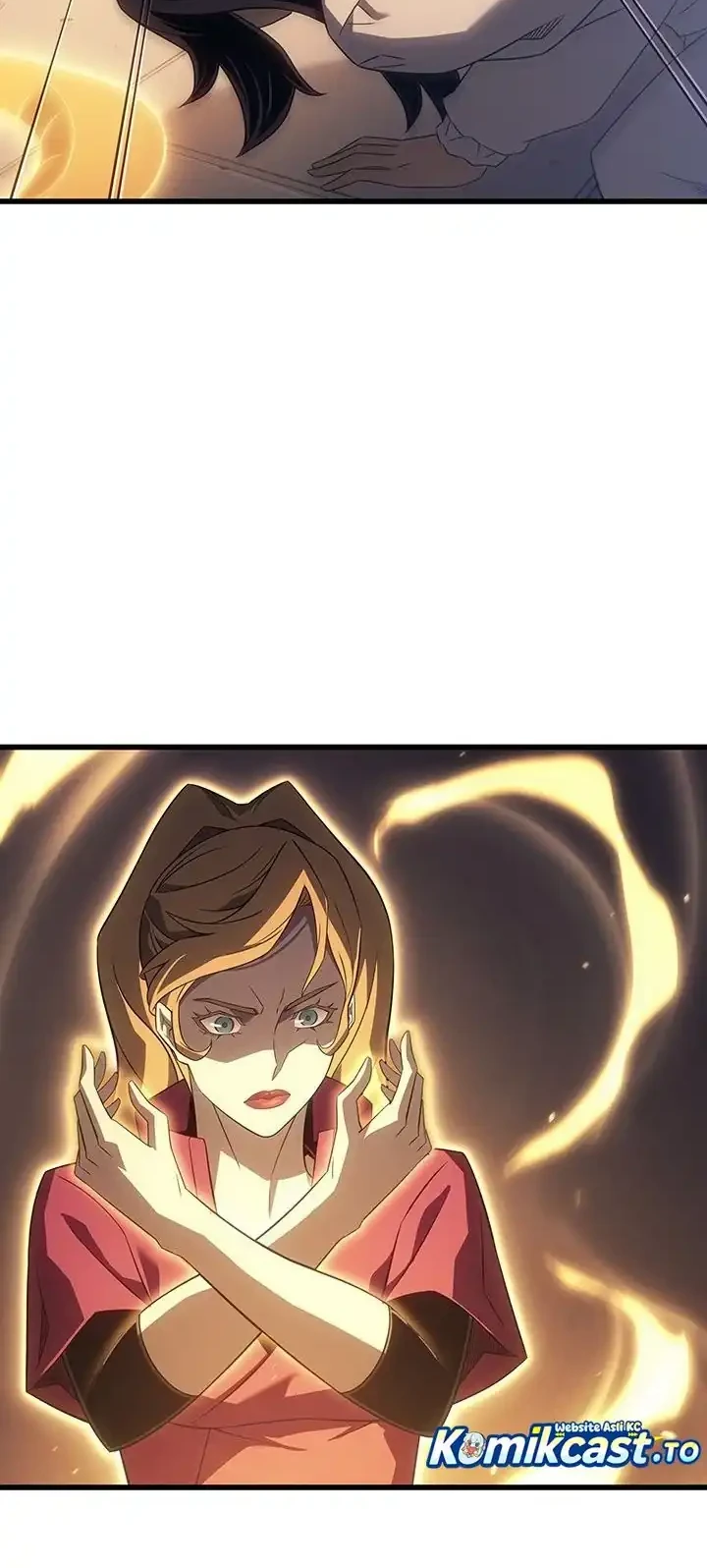 The Great Mage Returns After 4000 Years Chapter 262 page 7
