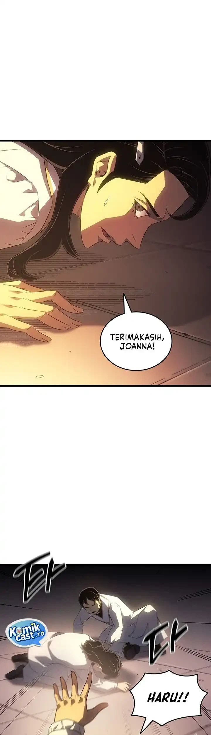 The Great Mage Returns After 4000 Years Chapter 262 page 8