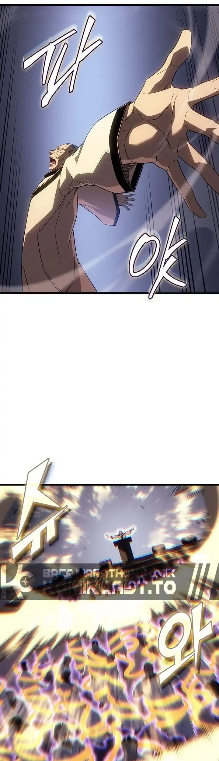 The Great Mage Returns After 4000 Years Chapter 262 page 10