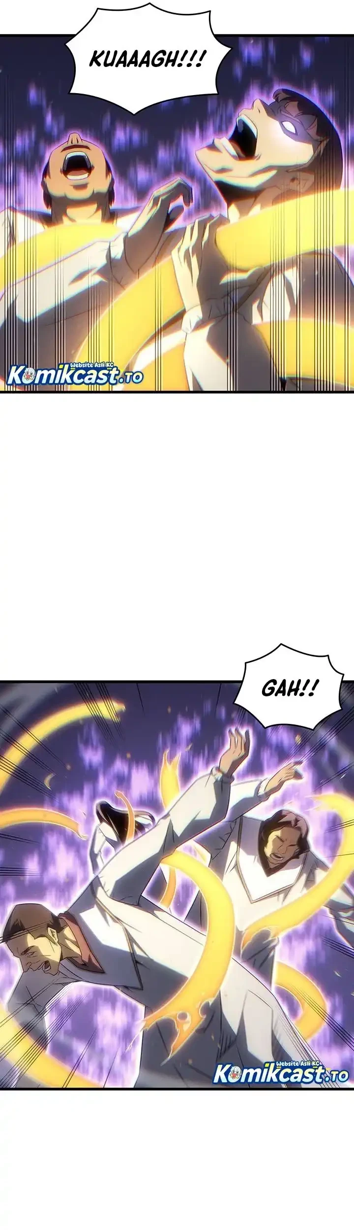 The Great Mage Returns After 4000 Years Chapter 262 page 12