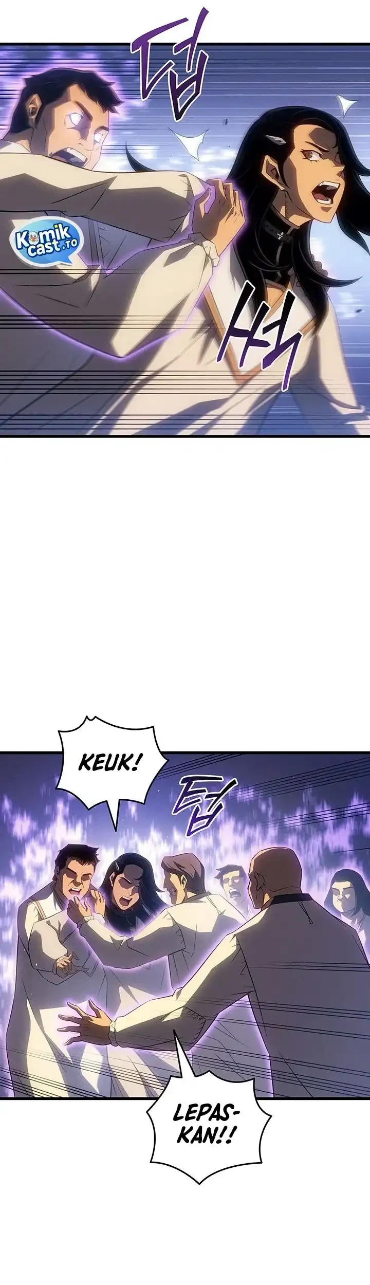 The Great Mage Returns After 4000 Years Chapter 262 page 14