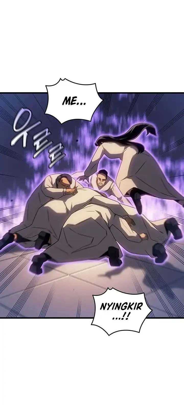The Great Mage Returns After 4000 Years Chapter 262 page 15