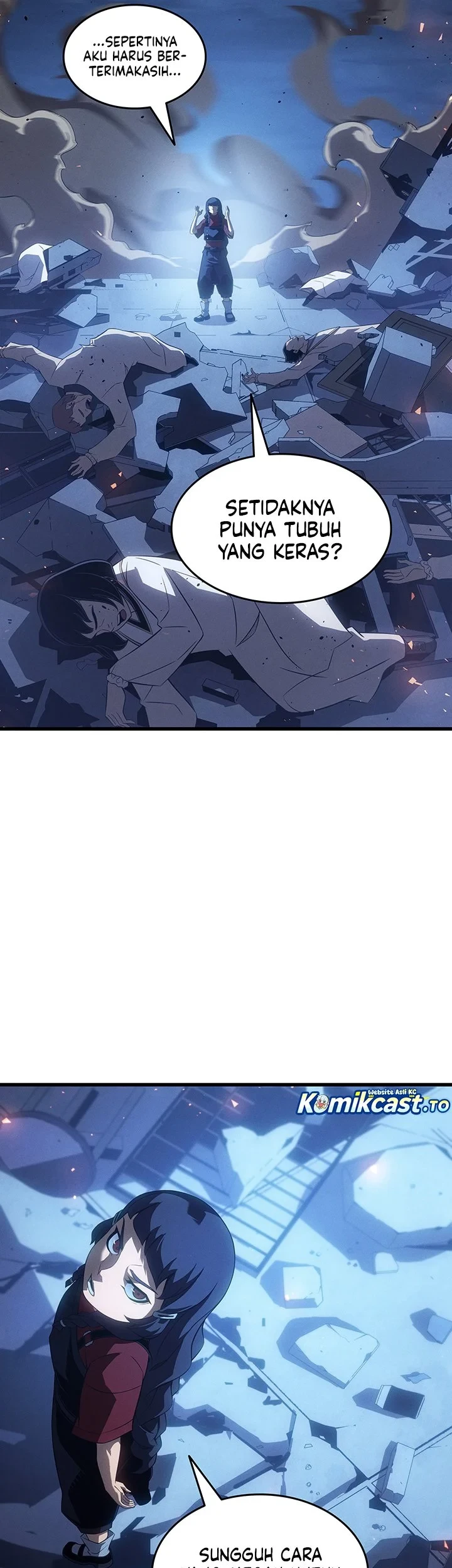 The Great Mage Returns After 4000 Years Chapter 263 page 22
