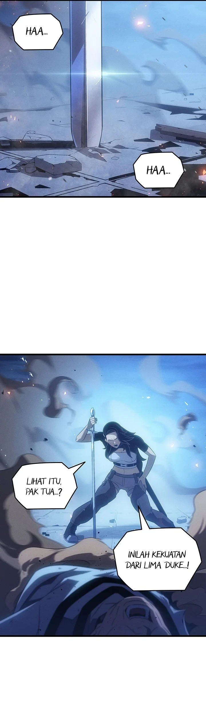 The Great Mage Returns After 4000 Years Chapter 263 page 24