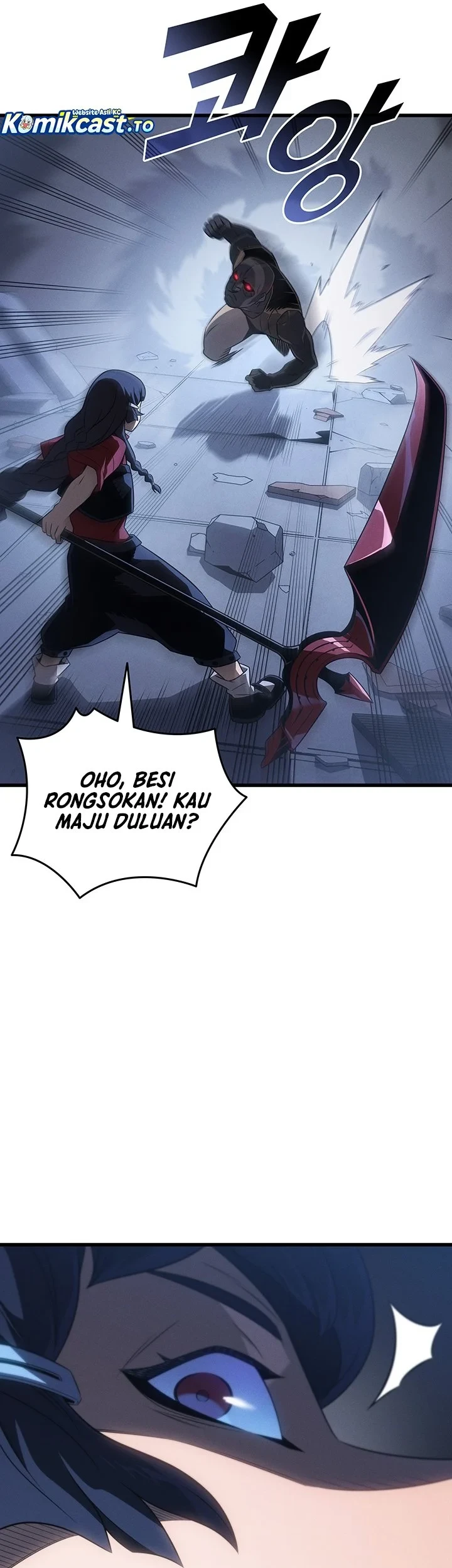 The Great Mage Returns After 4000 Years Chapter 263 page 43