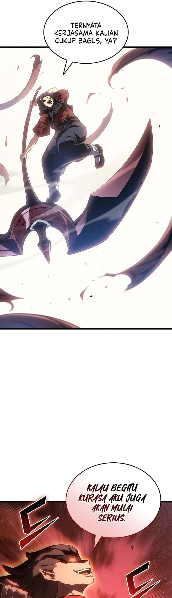 The Great Mage Returns After 4000 Years Chapter 263 page 53