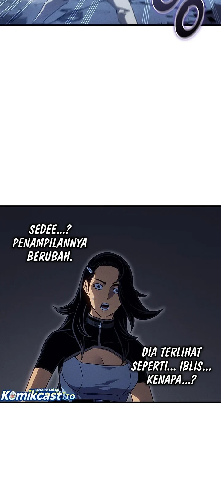 The Great Mage Returns After 4000 Years Chapter 263 page 58