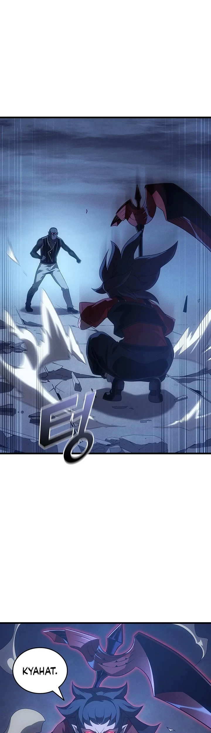 The Great Mage Returns After 4000 Years Chapter 263 page 59