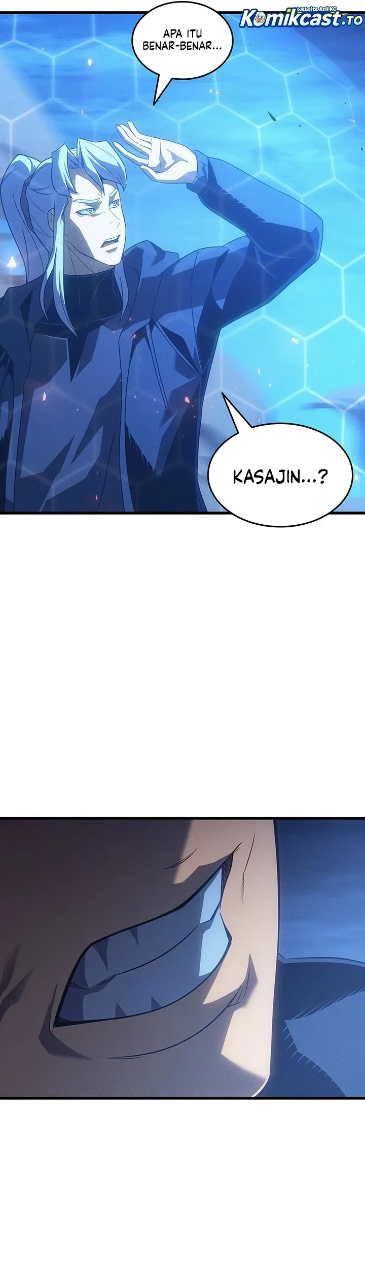The Great Mage Returns After 4000 Years Chapter 263 page 14