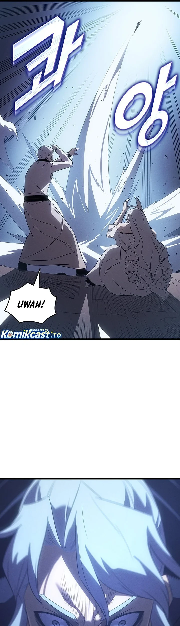 The Great Mage Returns After 4000 Years Chapter 263 page 16