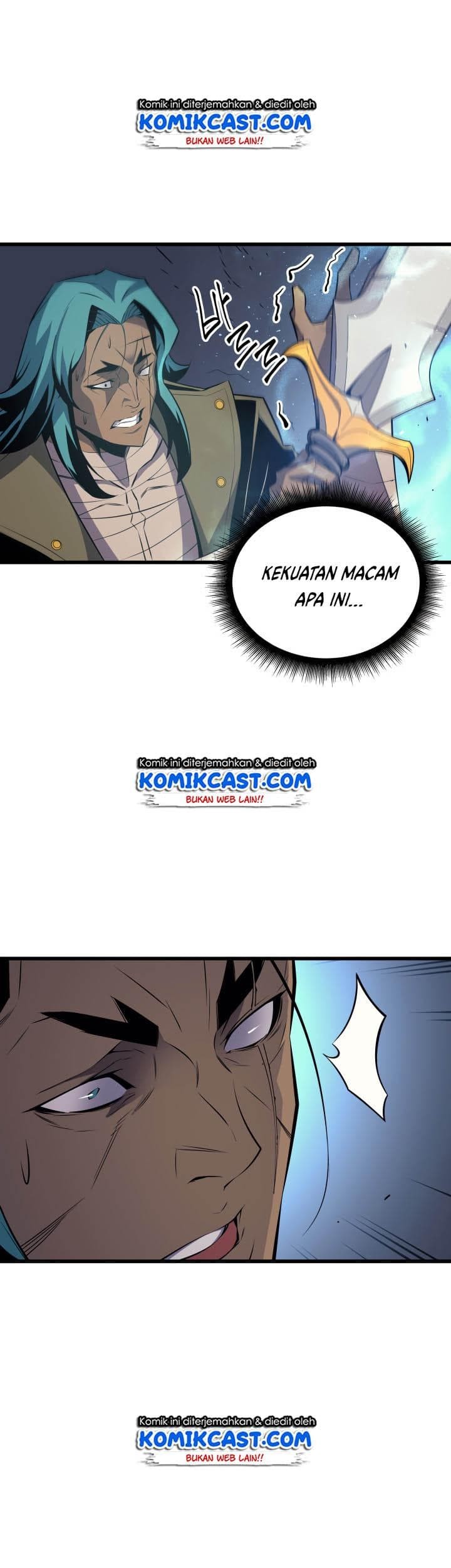 The Great Mage Returns After 4000 Years Chapter 27 page 20