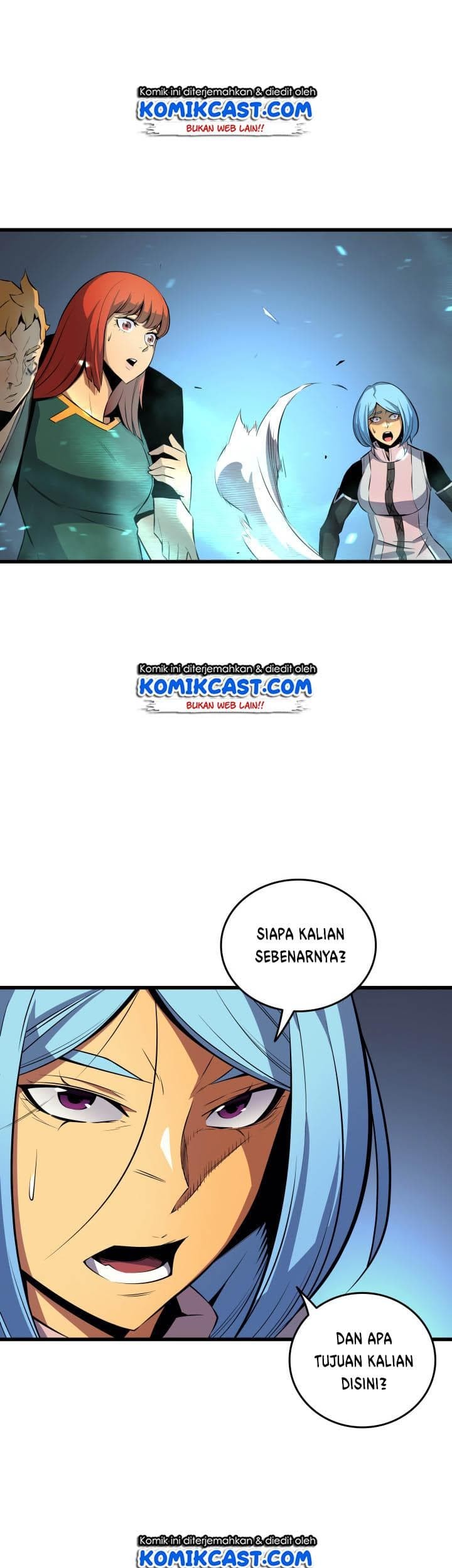 The Great Mage Returns After 4000 Years Chapter 27 page 24