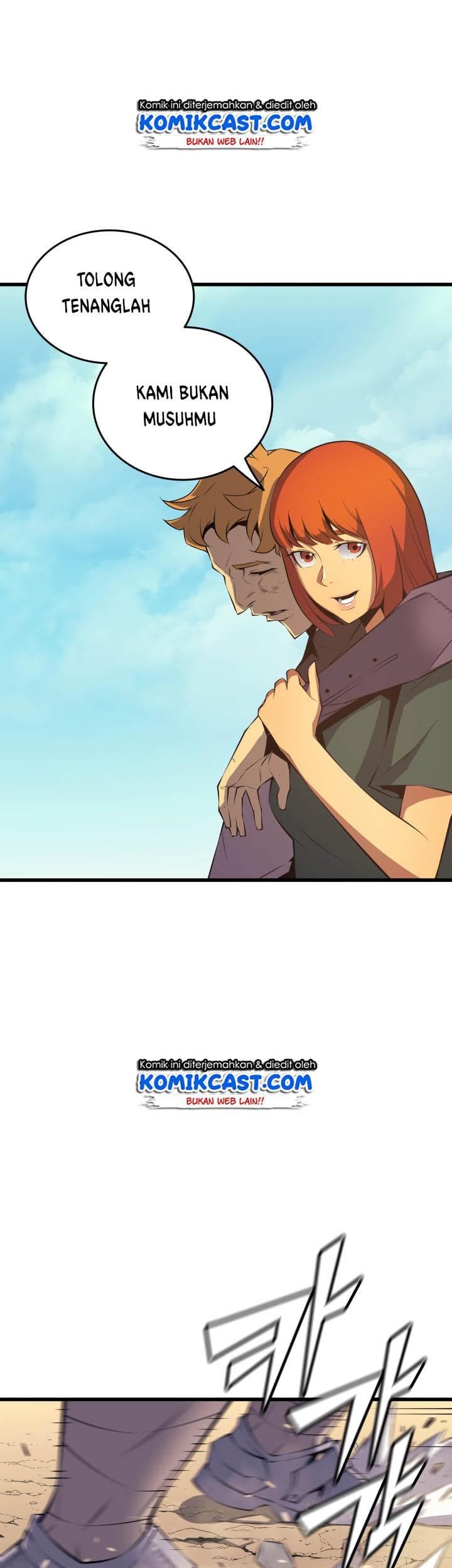 The Great Mage Returns After 4000 Years Chapter 27 page 26