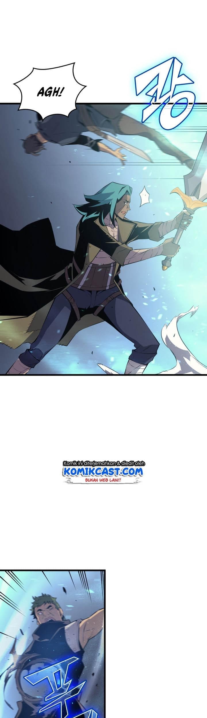 The Great Mage Returns After 4000 Years Chapter 27 page 32