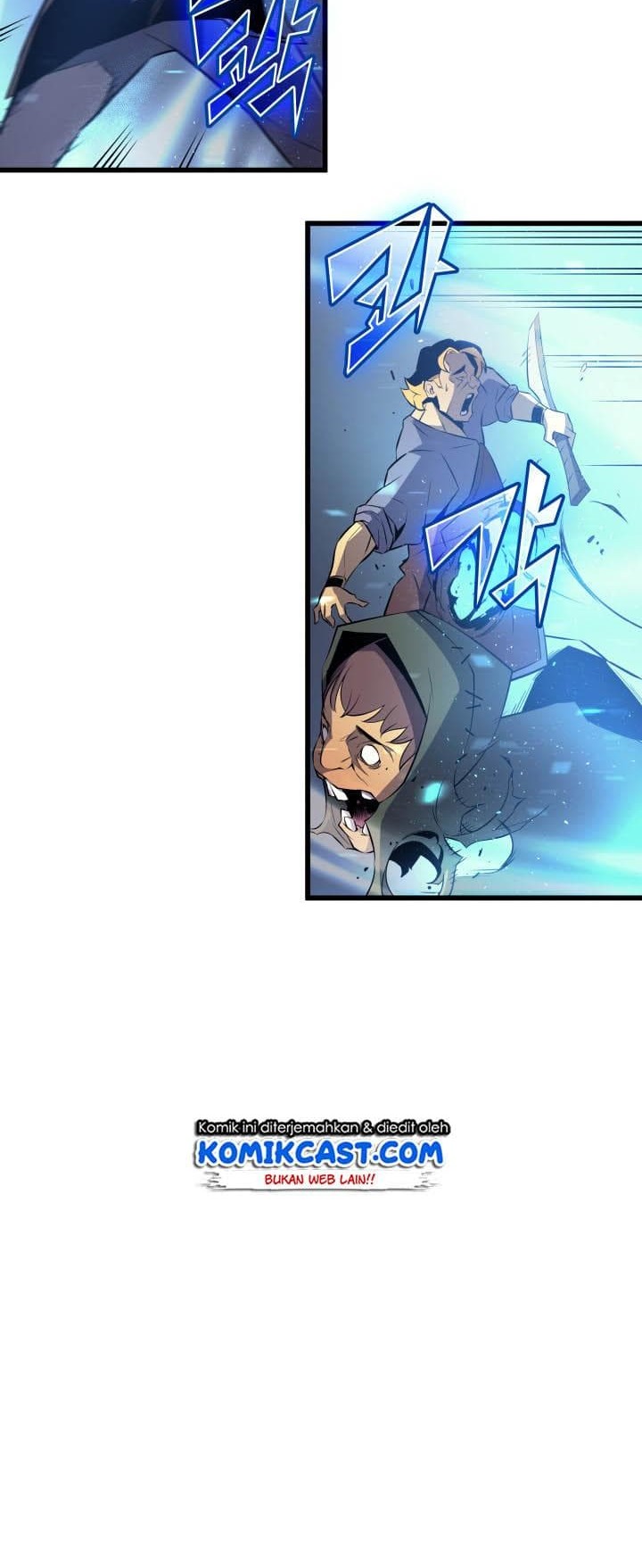 The Great Mage Returns After 4000 Years Chapter 27 page 33