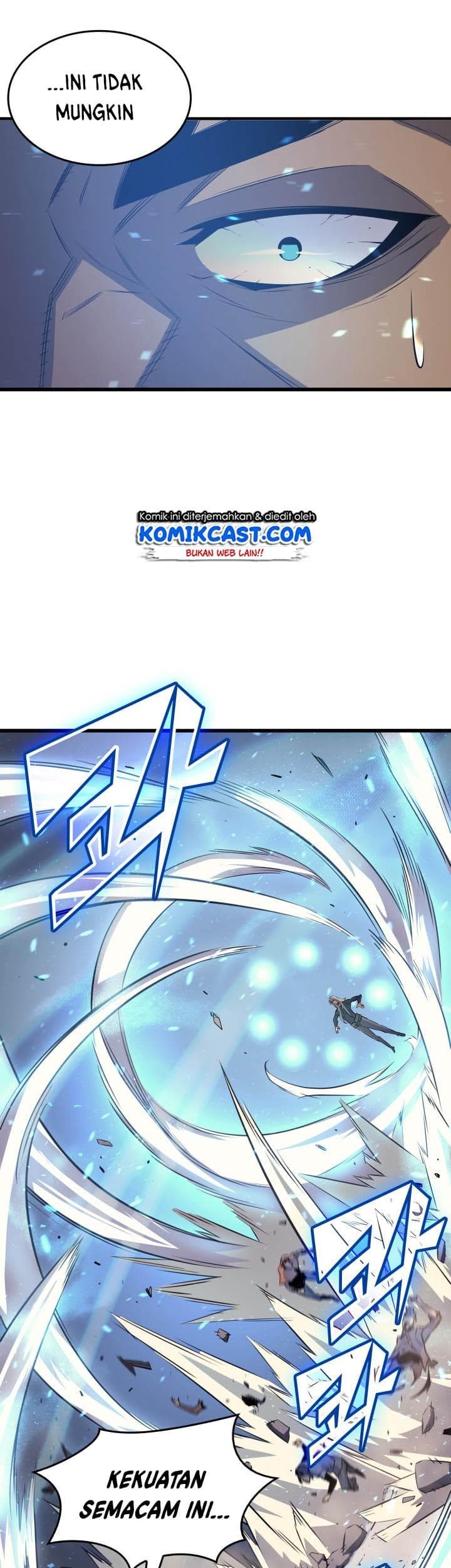 The Great Mage Returns After 4000 Years Chapter 27 page 34