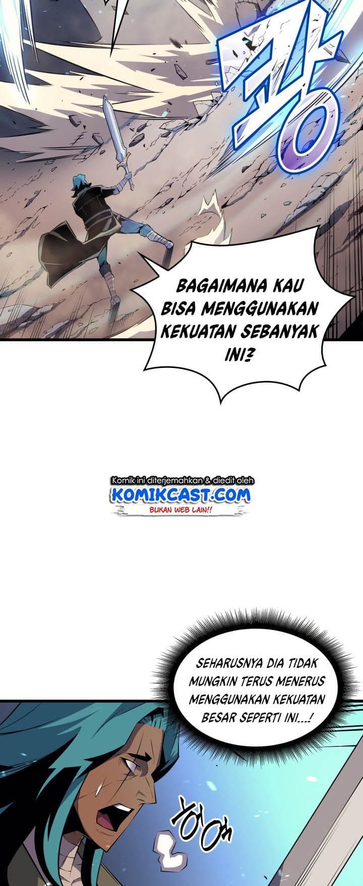 The Great Mage Returns After 4000 Years Chapter 27 page 35