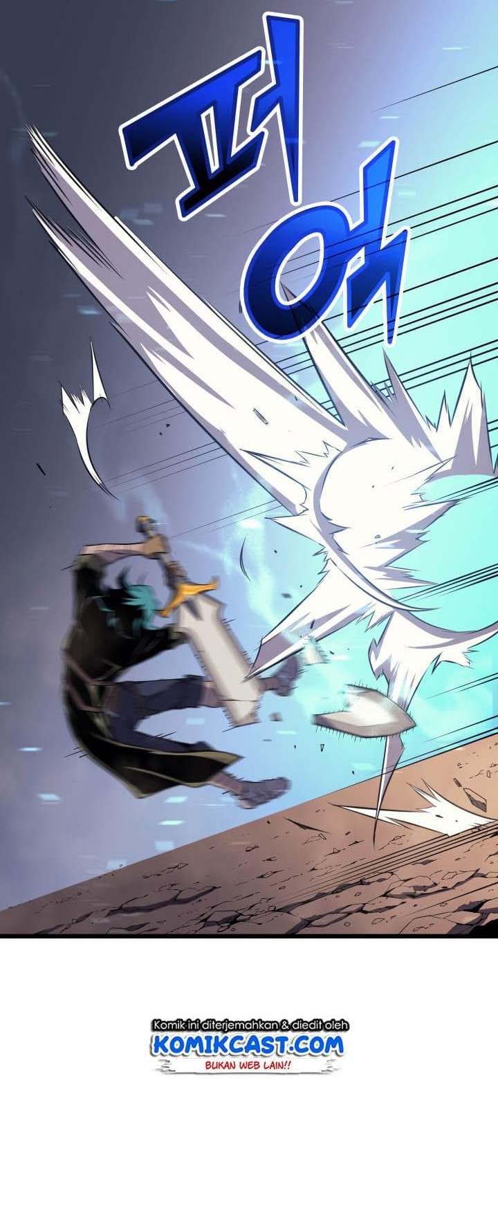 The Great Mage Returns After 4000 Years Chapter 27 page 37