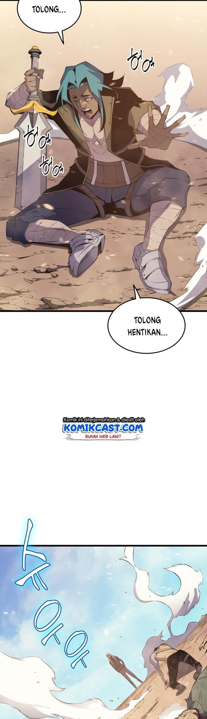 The Great Mage Returns After 4000 Years Chapter 27 page 40