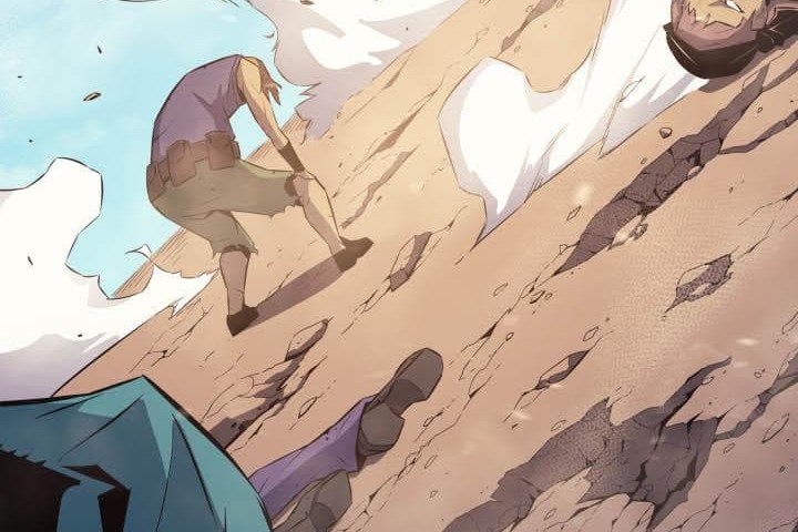 The Great Mage Returns After 4000 Years Chapter 27 page 41